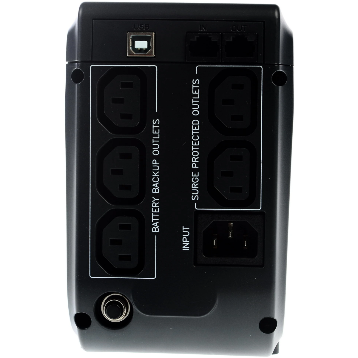 ИБП Powercom Imperial IMD-825AP - фото 4