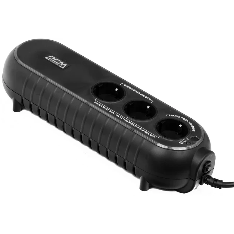 ИБП Powercom WOW-300
