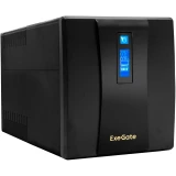ИБП ExeGate SpecialPro Smart LLB-1200 LCD (EURO,RJ) (EP285495RUS)
