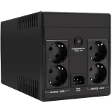 ИБП ExeGate SpecialPro Smart LLB-1200 LCD (EURO,RJ) (EP285495RUS)