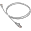 Патч-корд Lanmaster LAN-PC45/U5E-20-GY, 20м