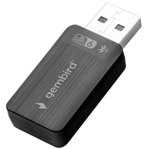 Wi-Fi адаптер Gembird WNP-UA-012