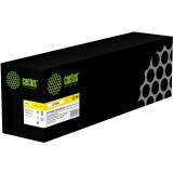 Картридж Cactus CS-TK5345Y Yellow