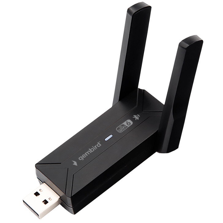 Wi-Fi адаптер Gembird WNP-UA-013