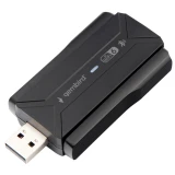 Wi-Fi адаптер Gembird WNP-UA-013