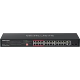 Коммутатор (свитч) Mercusys MS126CP