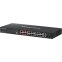 Коммутатор (свитч) Mercusys MS126CP
