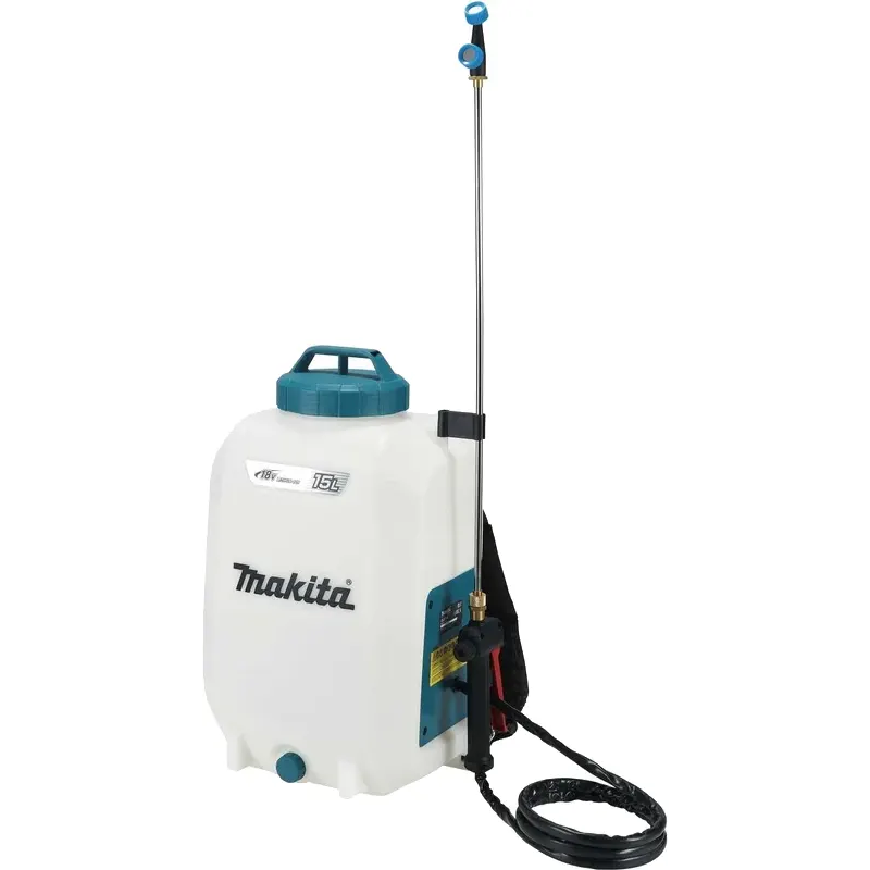 Опрыскиватель Makita DUS158Z