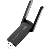 Wi-Fi адаптер Gembird WNP-UA-014