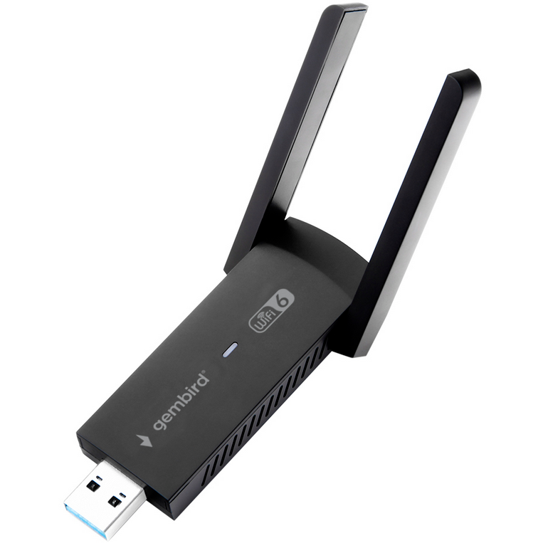 Wi-Fi адаптер Gembird WNP-UA-014