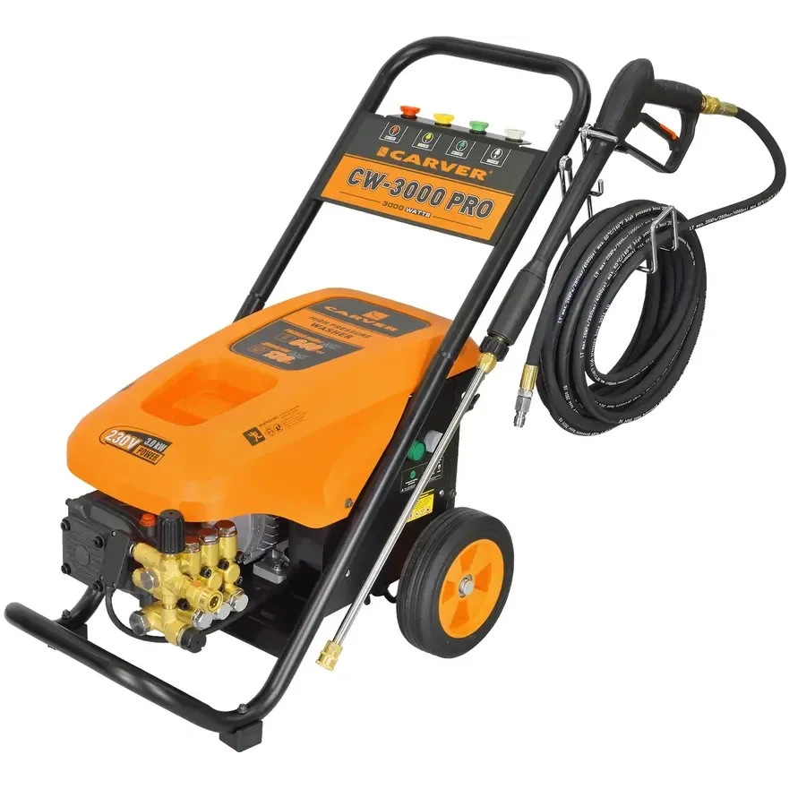 Мойка высокого давления CARVER CW-3000 - 01.023.00011