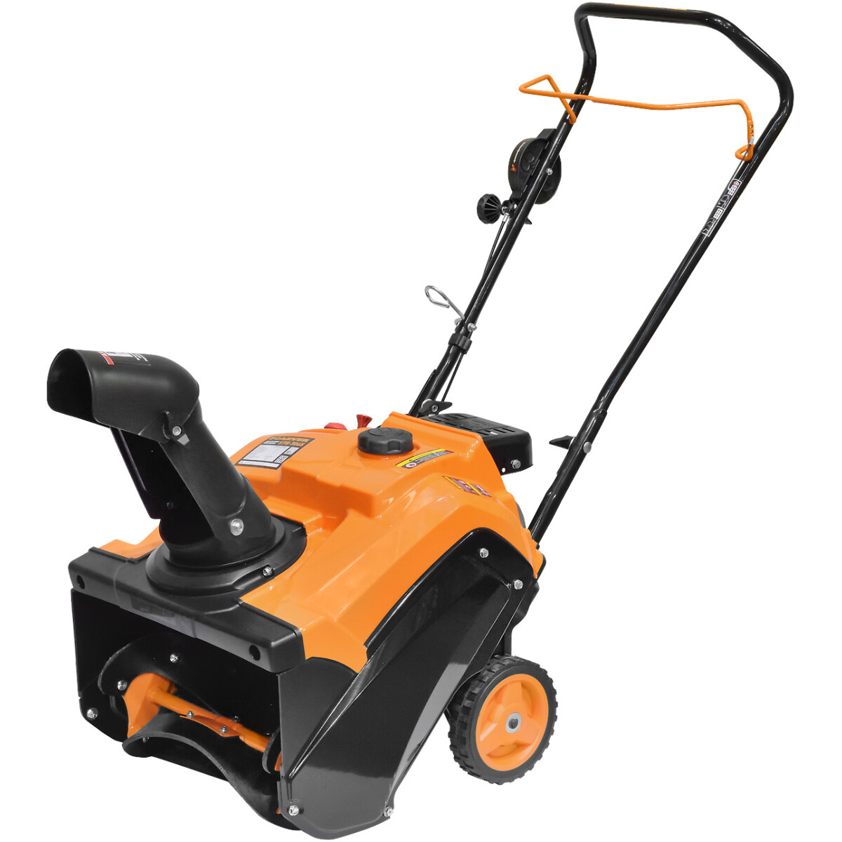 Снегоуборщик CARVER STG-3045 - 01.017.00019