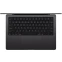 Ноутбук Apple MacBook Pro 14 Space Black (M5, 2025) (MJ3D4) - MJ3D4(LL,ZP,HN)/A - фото 2