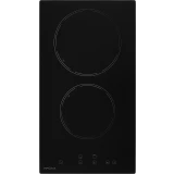 Электрическая варочная панель KRONA EDEL 30 BL TK (КА-00008883)