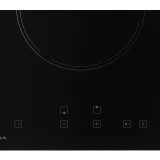 Электрическая варочная панель KRONA EDEL 30 BL TK (КА-00008883)