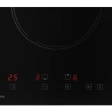 Электрическая варочная панель KRONA EDEL 30 BL TK (КА-00008883)