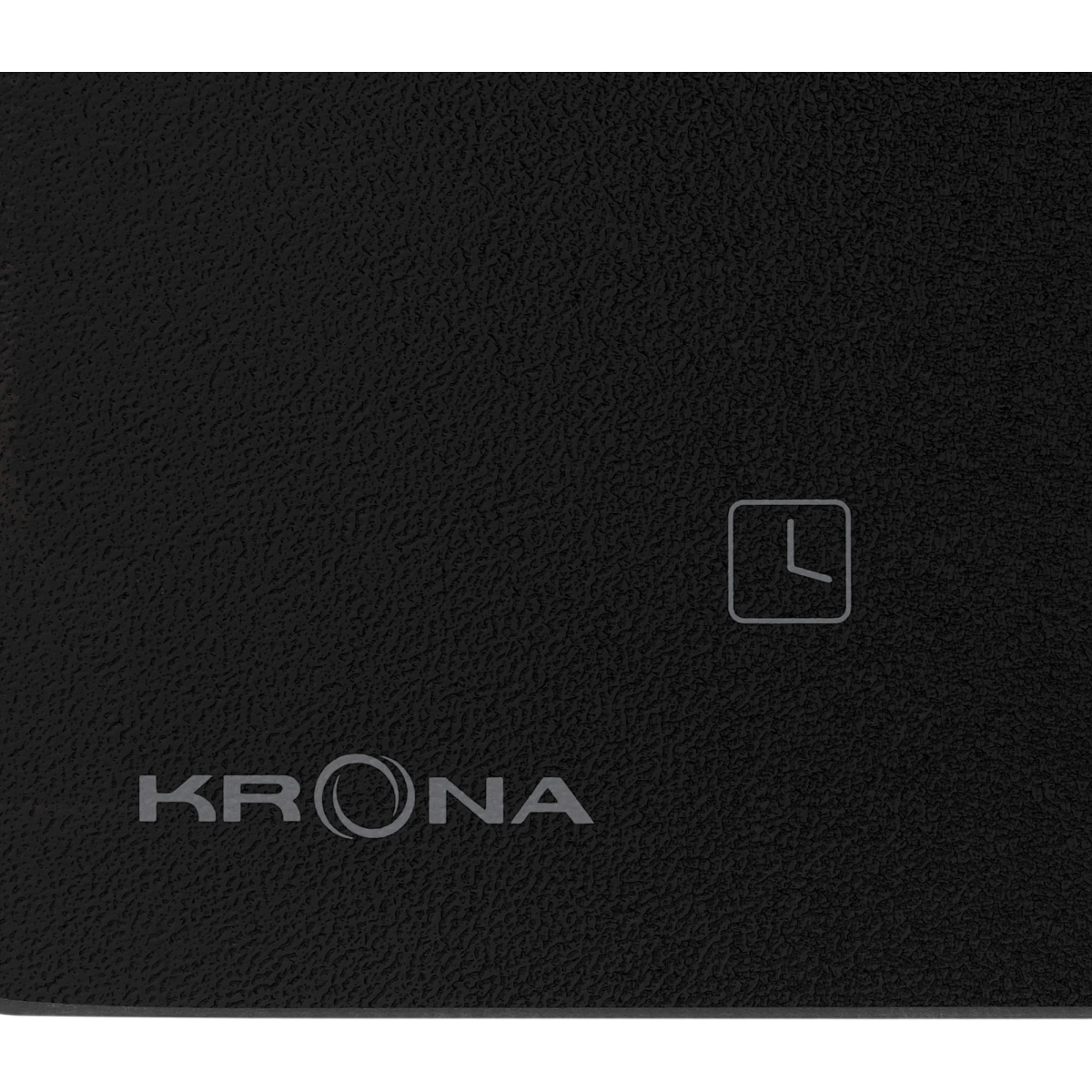 Электрическая варочная панель KRONA EDEL 30 BL TK - КА-00008883 - фото 6