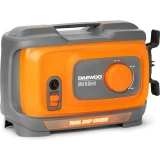 Мойка высокого давления Daewoo DAW 5 Silent