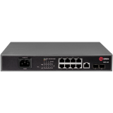 Коммутатор (свитч) QTECH QSW-3420-10T-POE-AC