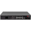Коммутатор (свитч) QTECH QSW-3420-10T-POE-AC - фото 2