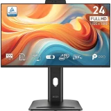 Монитор MSI 24" PRO MP245PDG E14 (9S6-3PF39M-005)