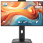 Монитор MSI 24" PRO MP245PDG E14 - 9S6-3PF39M-005