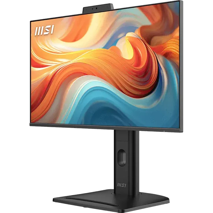 Монитор MSI 24" PRO MP245PDG E14 - 9S6-3PF39M-005 - фото 2