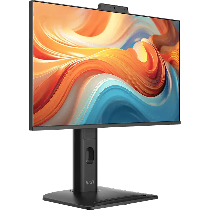 Монитор MSI 24" PRO MP245PDG E14 - 9S6-3PF39M-005 - фото 3