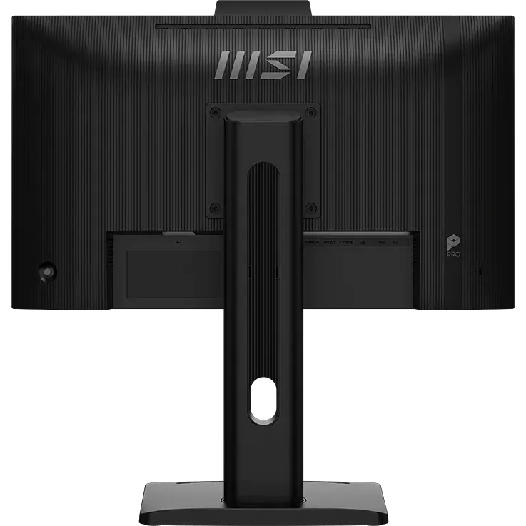 Монитор MSI 24" PRO MP245PDG E14 - 9S6-3PF39M-005 - фото 4