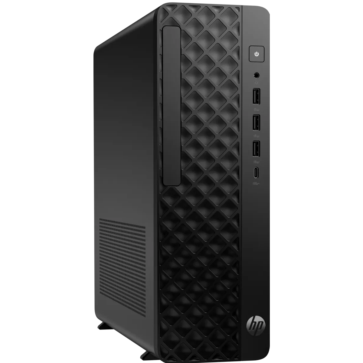 Настольный компьютер HP ProDesk 2 SFF G1i E (BY7F7ET)