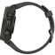 Умные часы Garmin fenix 8 43mm Carbon Grey DLC Titanium with Black/Pebble Grey Silicone Band - 010-02903-21 - фото 10