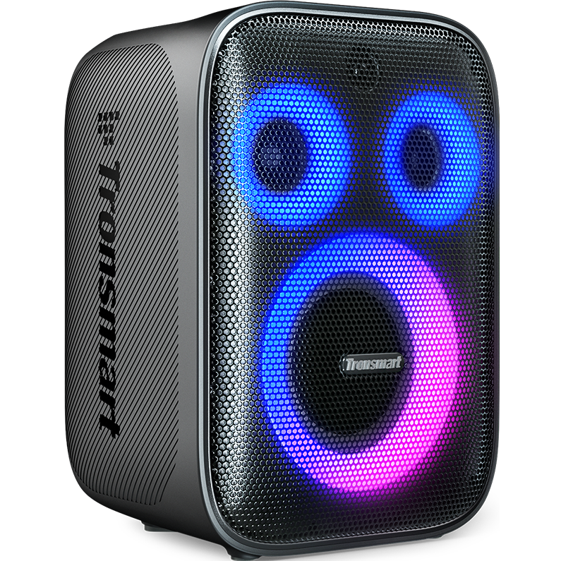 Портативная акустика Tronsmart Halo 200 (с 2 микрофонами)