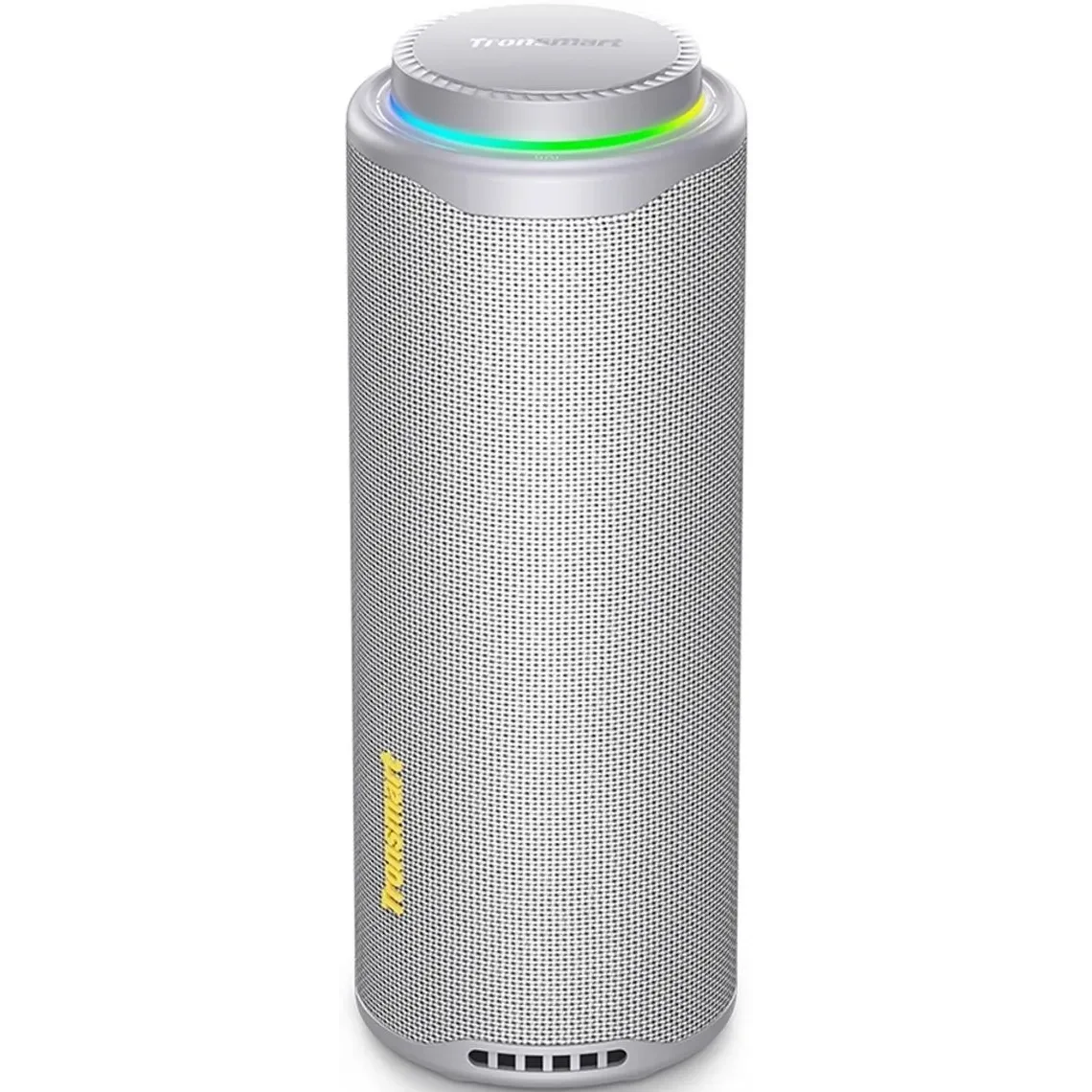 Портативная акустика Tronsmart T8 Grey - фото 2