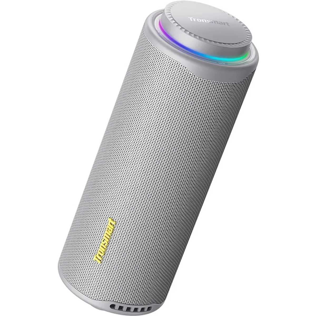 Портативная акустика Tronsmart T8 Grey - фото 3