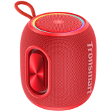 Портативная акустика Tronsmart T8 Mini Red