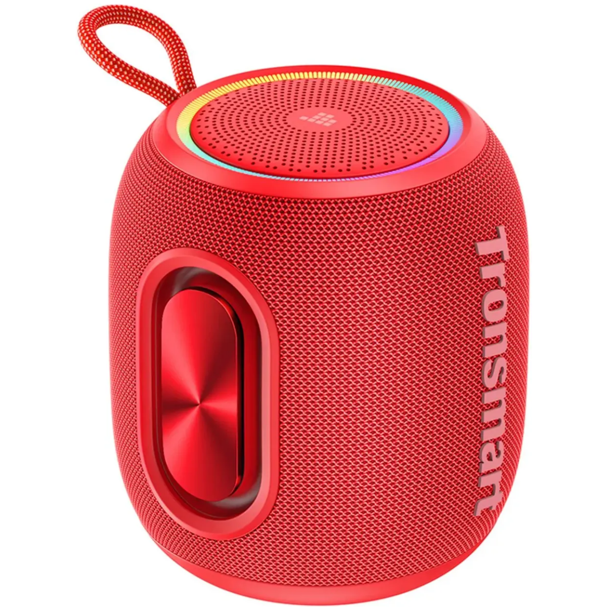 Портативная акустика Tronsmart T8 Mini Red - фото 2