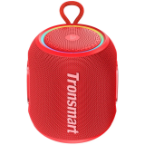 Портативная акустика Tronsmart T8 Mini Red