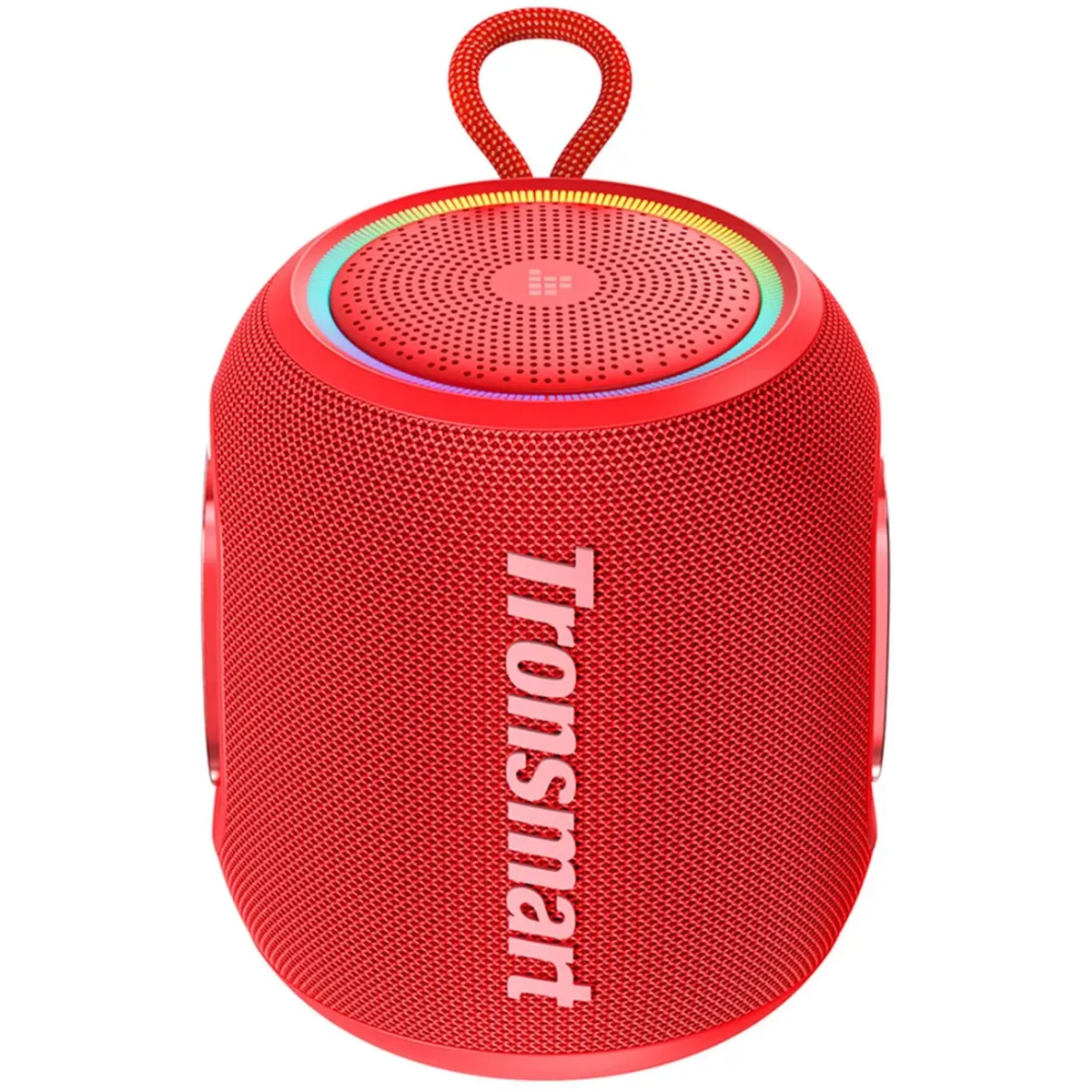 Портативная акустика Tronsmart T8 Mini Red - фото 3