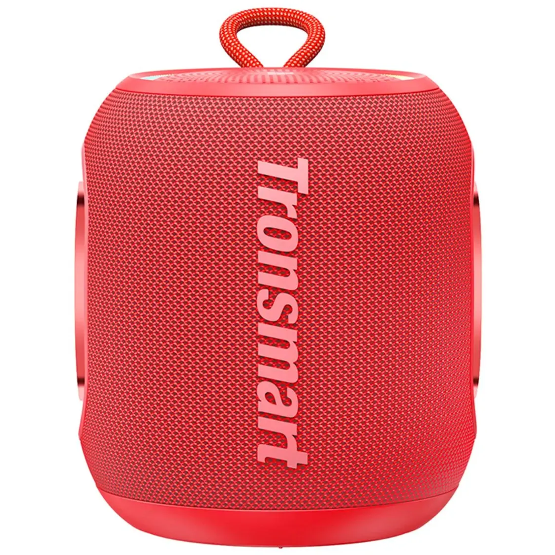 Портативная акустика Tronsmart T8 Mini Red - фото 4