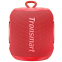 Портативная акустика Tronsmart T8 Mini Red - фото 4