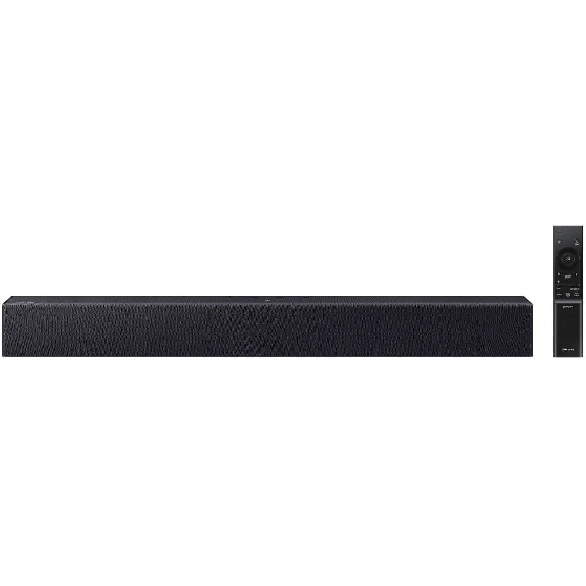 Звуковая панель Samsung HW-B400F