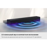 Звуковая панель Samsung HW-B400F