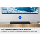 Звуковая панель Samsung HW-B400F