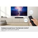 Звуковая панель Samsung HW-B400F