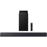 Звуковая панель Samsung HW-B450F