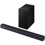 Звуковая панель Samsung HW-B450F