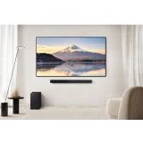 Звуковая панель Samsung HW-B450F