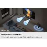 Звуковая панель Samsung HW-B450F