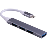 USB-концентратор Defender HB-05 (83033)