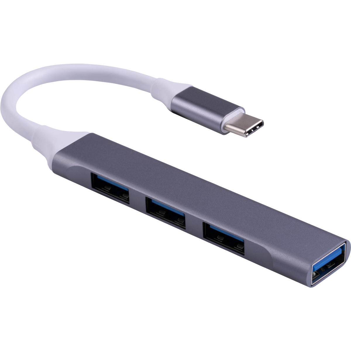 USB-концентратор Defender HB-05 (83033)